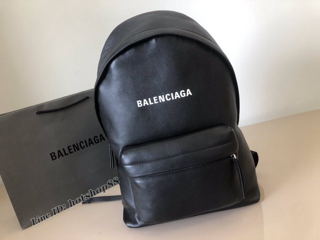 Balenciaga專櫃爆款everyday背包/雙肩包 巴黎世家男士後背包 fyj1557